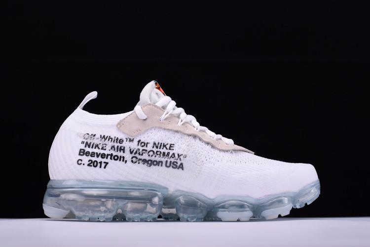 THE 10- Nike Air Vapormax FK Off White – fearless-fit-sneakers