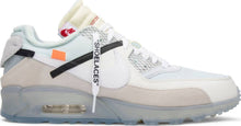 Load image into Gallery viewer, THE 10- AIR MAX 90 OFF-WHITE