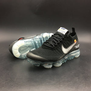 THE 10 NIKE AIR VAPORMAX FK OFF WHITE fearless fit sneakers