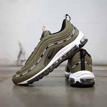 Load image into Gallery viewer, AIR MAX 97 OG UNDEFEATED OLIVE