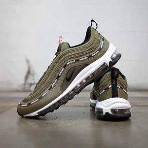 AIR MAX 97 OG UNDEFEATED OLIVE