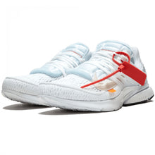 Load image into Gallery viewer, OFF-WHITE AIR PRESTO WHITE