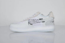 Load image into Gallery viewer, THE 10- NIKE AIR FORCE 1 LOW OFF-WHITE