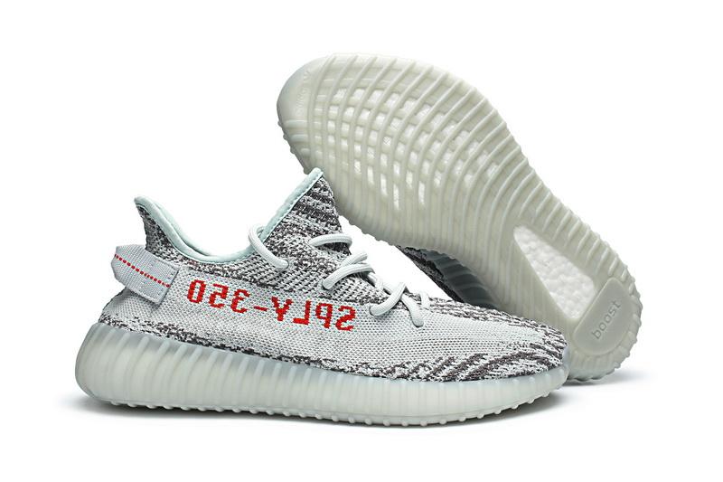 Yeezy Boost 350 V2 Blue Tint – fearless-fit-sneakers