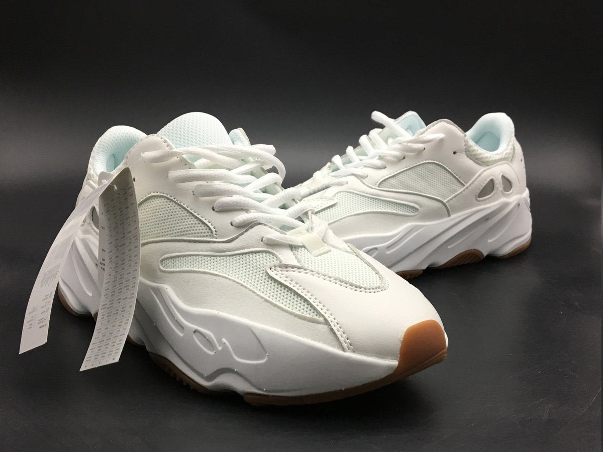 Lionel Green Street Dapperheid buis Yeezy Wave Runner 700 White – fearless-fit-sneakers