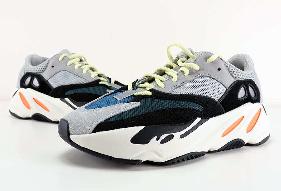 The adidas yeezy boost 700 wave runner Clearance