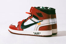 Load image into Gallery viewer, Jordan 1 Retro High Chicago Off-White