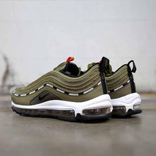 Load image into Gallery viewer, AIR MAX 97 OG UNDEFEATED OLIVE