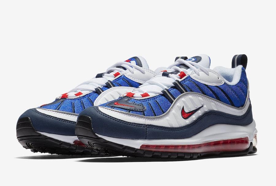 Nike air max 98 fearless Clearance