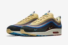 Load image into Gallery viewer, Air Max 1/97 Sean Wotherspoon